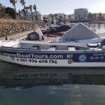 1 lagos ponta da piedade grotto 1 hour tour with local guide Lagos: Ponta Da Piedade Grotto 1-Hour Tour With Local Guide