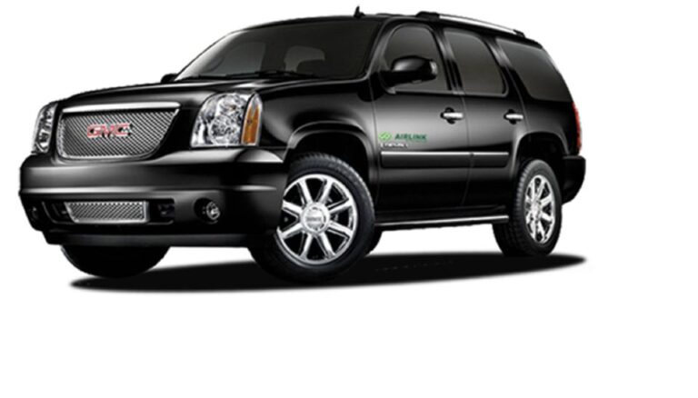 Laguardia Airport Private Transfer To/From Manhattan