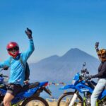 1 lake atitlan motorcycle adventure Lake Atitlán Motorcycle Adventure