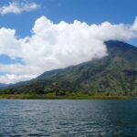 1 lake atitlan sightseeing cruise with transport from antigua Lake Atitlán Sightseeing Cruise With Transport From Antigua