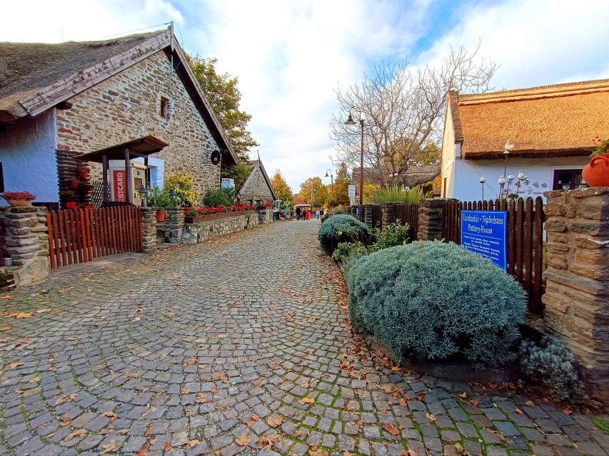 1 lake balaton and herend guided tour Lake Balaton and Herend Guided Tour