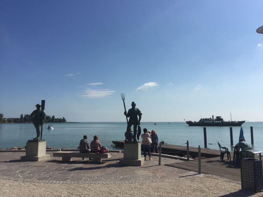 1 lake balaton full day tour from budapest 2 Lake Balaton Full-Day Tour From Budapest