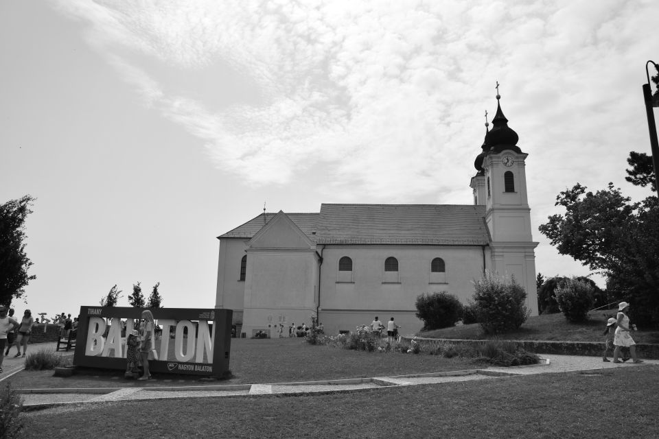 Lake Balaton Herend Porcelain Experience With Gabor