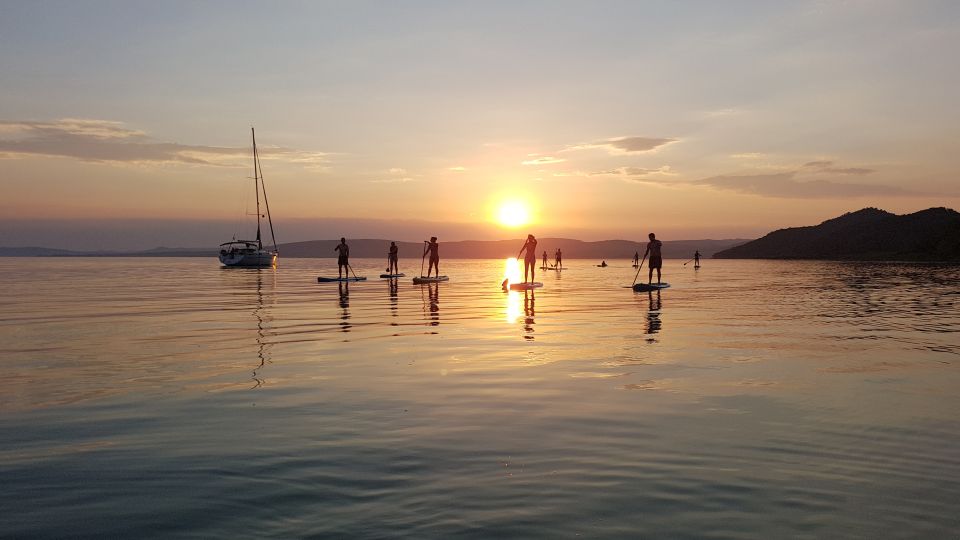 1 lake balaton sunset sup tour tihany Lake Balaton: Sunset SUP Tour Tihany