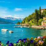 1 lake como bellagio with private boat cruise included Lake Como, Bellagio With Private Boat Cruise Included