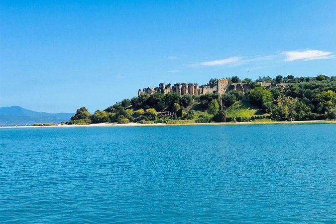 1 lake garda mini cruise sirmione peninsula Lake Garda Mini Cruise: Sirmione Peninsula