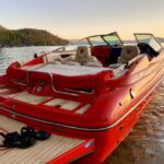 1 lake tahoe 2 hour private boat trip with captain Lake Tahoe: 2-Hour Private Boat Trip With Captain
