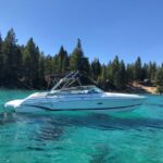 1 lake tahoe private luxury boat tours Lake Tahoe Private Luxury Boat Tours