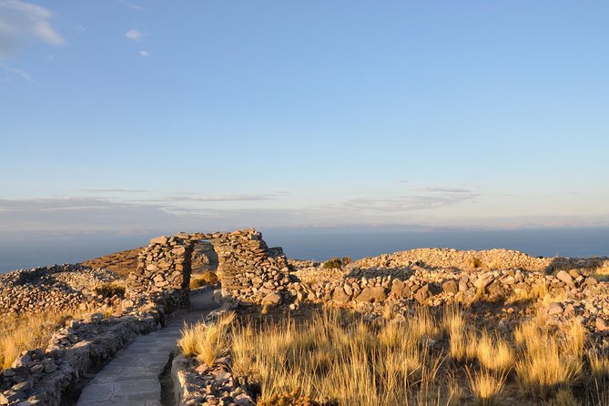 Lake Titicaca (2 Days)