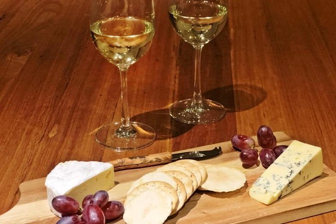 Lake Wanaka 1-Hour Cruise Including Wine and Cheese Board