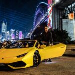 1 lamborghini huracan luxury car hire sydney supercar rental Lamborghini Huracan Luxury Car Hire Sydney Supercar Rental