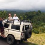 1 land rover jeep 4x4 tour kintamani ubud swing Land Rover Jeep 4x4 Tour Kintamani & Ubud Swing