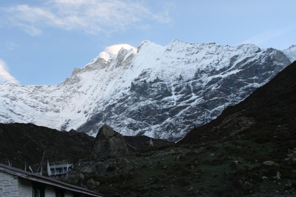 1 langtang valley trek 10 days from kathmandu Langtang Valley Trek - 10 Days From Kathmandu