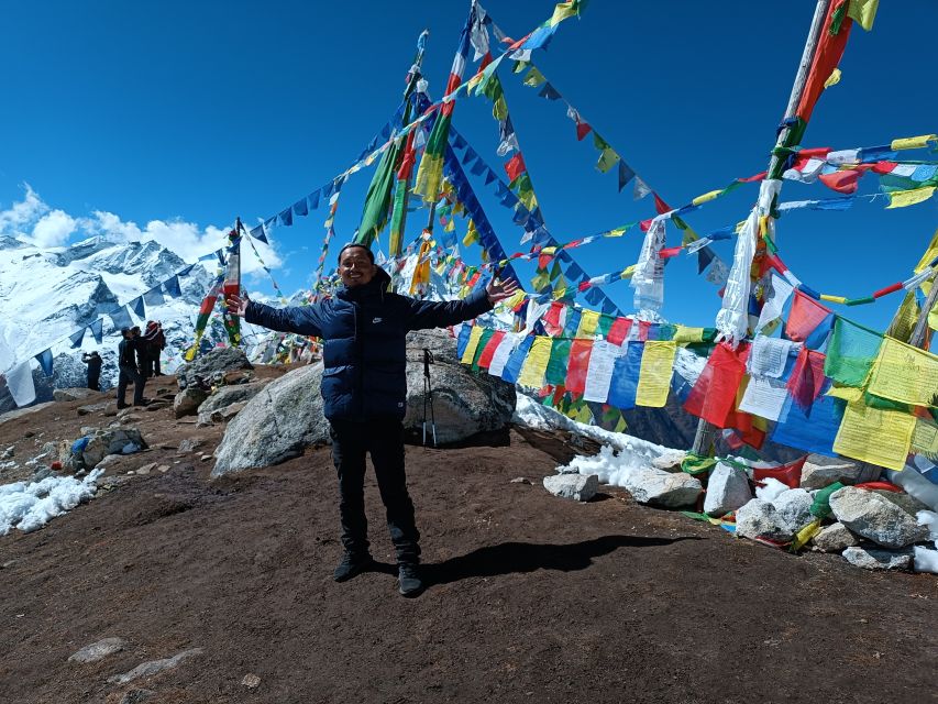 1 langtang valley trek short culture trek from kathmandu Langtang Valley Trek: Short Culture Trek From Kathmandu