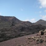 1 lanzarote volcanoes small group half day walking tour Lanzarote Volcanoes Small-Group Half-Day Walking Tour