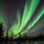 1 lapland northern lights tour from tromso Lapland Northern Lights Tour From Tromso