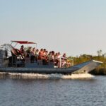1 large airboat ride with transportation from new orleans Large Airboat Ride With Transportation From New Orleans
