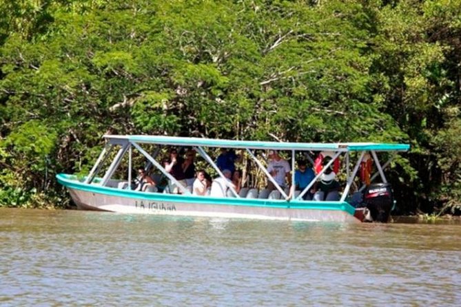 Las Baulas National Marine Park Boat Safari From Tamarindo (Mar )