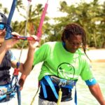 1 las terrenas kiteboarding lessons with trained instructors Las Terrenas: Kiteboarding Lessons With Trained Instructors