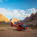 1 las vegas grand canyon helicopter landing tour Las Vegas: Grand Canyon Helicopter Landing Tour