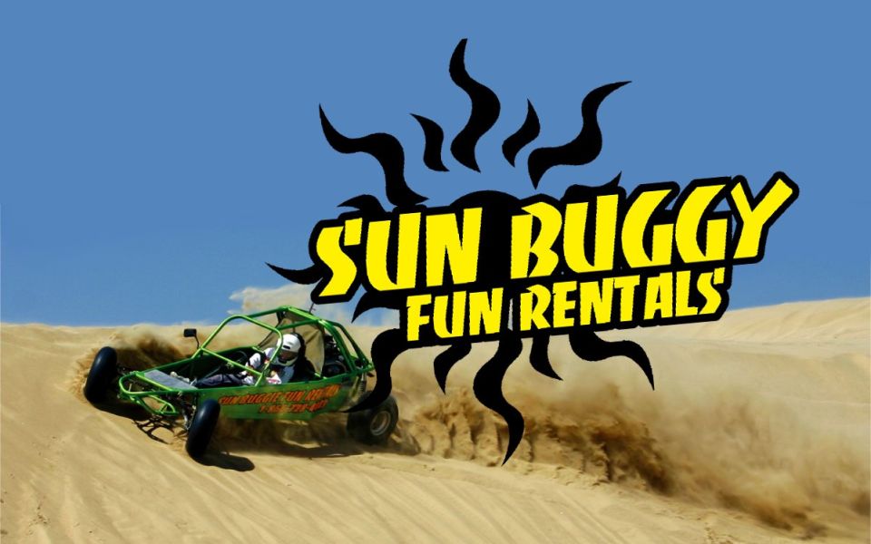 1 las vegas mini baja dune buggy chase adventure Las Vegas: Mini Baja Dune Buggy Chase Adventure