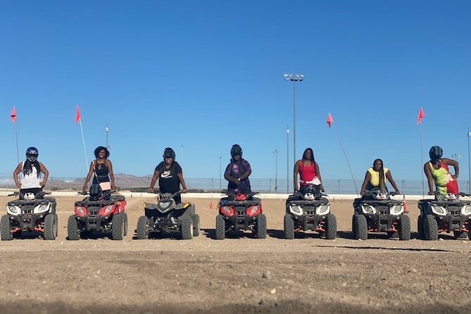 1 las vegas private atv Las Vegas Private ATV Xperience