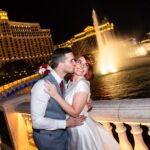 1 las vegas strip by limo with personal photographer Las Vegas Strip by Limo With Personal Photographer