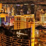 1 las vegas strip helicopter night flight with optional transportation Las Vegas Strip Helicopter Night Flight With Optional Transportation