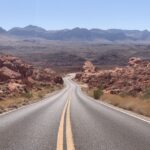 1 las vegas valley of fire and lake mead sidecar day tour Las Vegas: Valley of Fire and Lake Mead Sidecar Day Tour