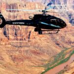 1 las vegas west grand canyon helicopter ticket with transfer Las Vegas: West Grand Canyon Helicopter Ticket With Transfer