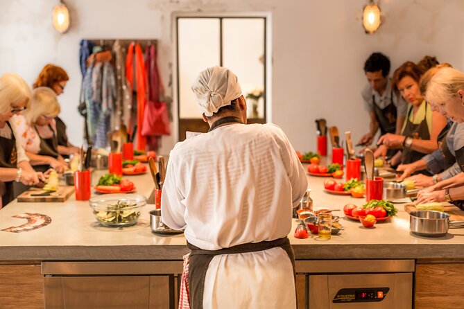LAtelier Madada Moroccan Cooking Workshop in Essaouira