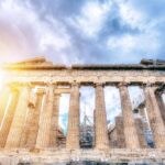 1 layover best of athens 4hour pick up airport or port visit acropolis parthenon Layover Best of Athens 4Hour Pick up Airport or Port Visit Acropolis Parthenon