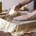 1 learn the art of phyllo private cooking class in athens Learn the Art of Phyllo: Private Cooking Class in Athens