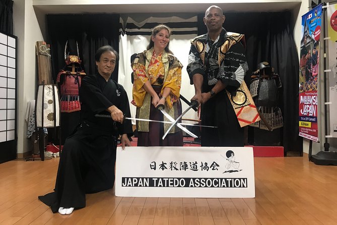 1 learn the katana sword technique of samurai and ninja Learn The Katana Sword Technique of Samurai and Ninja
