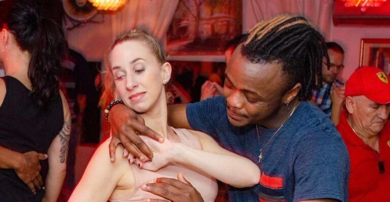 Learn to Dance Bachata Like a Pro in Punta Cana