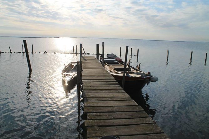 Learn to Row in the Canals of Venice