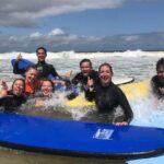1 learn to surf day trip sydney Learn to Surf Day Trip - Sydney