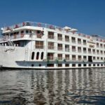 1 legacy cruise monday 4nts luxor aswan with meal sightseeing Legacy Cruise Monday 4Nts Luxor Aswan With Meal& Sightseeing
