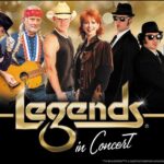 1 legends in concert branson missouri Legends in Concert Branson Missouri