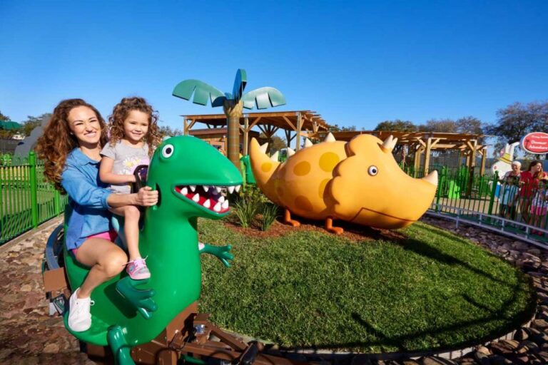 LEGOLAND Florida Resort: Theme Park Admission