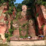 1 leshan buddha mountain emei 2 days option add panda tour Leshan Buddha Mountain Emei 2 Days Option Add Panda Tour