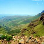 1 lesotho sani pass one night special Lesotho: Sani Pass One Night Special