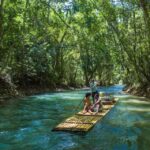 1 lethe bamboo river rafting visit to local bar Lethe Bamboo River Rafting/ Visit to Local Bar