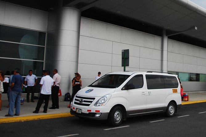 Liberia Int. Airport, Private Shuttle All Over Guanacaste ONE WAY or ROUND TRIP