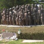 1 lidice private tour from prague Lidice: Private Tour From Prague