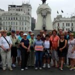 1 lima city tour from the port of callao for cruises Lima City Tour From the Port of Callao for Cruises