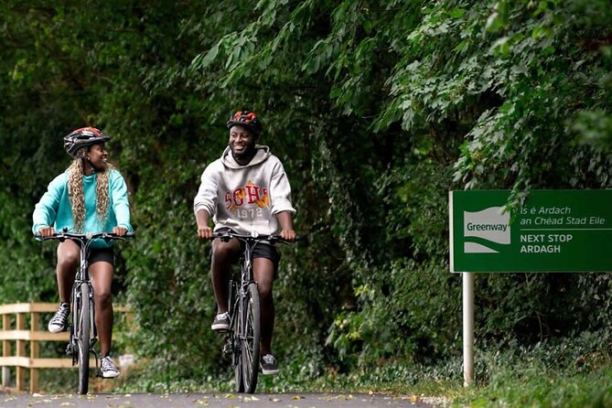 Limerick Greenway Bicycle Hire