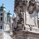 1 linz churches old town private guided tour Linz: Churches & Old Town Private Guided Tour