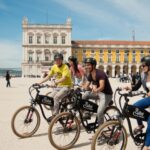 1 lisbon 2 5 hour hills tour by electric bike Lisbon: 2.5-Hour Hills Tour by Electric Bike