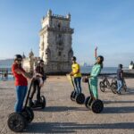 1 lisbon 3 hour segway sailor tour to belem Lisbon: 3-Hour Segway Sailor Tour to Belém